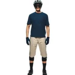 DaineseHgr Jersey SS - Maillot VTT homme