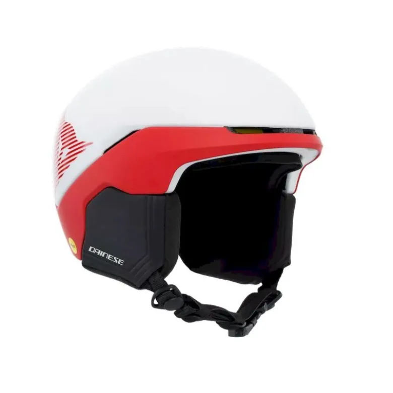 DaineseNucleo MIPS - Casque ski