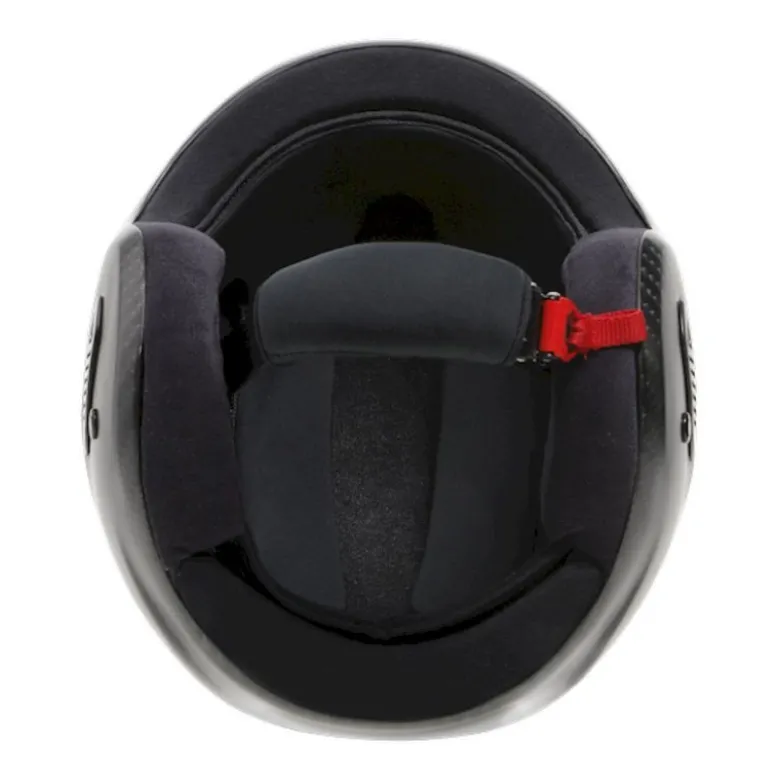 DaineseR001 Carbon - Casque ski