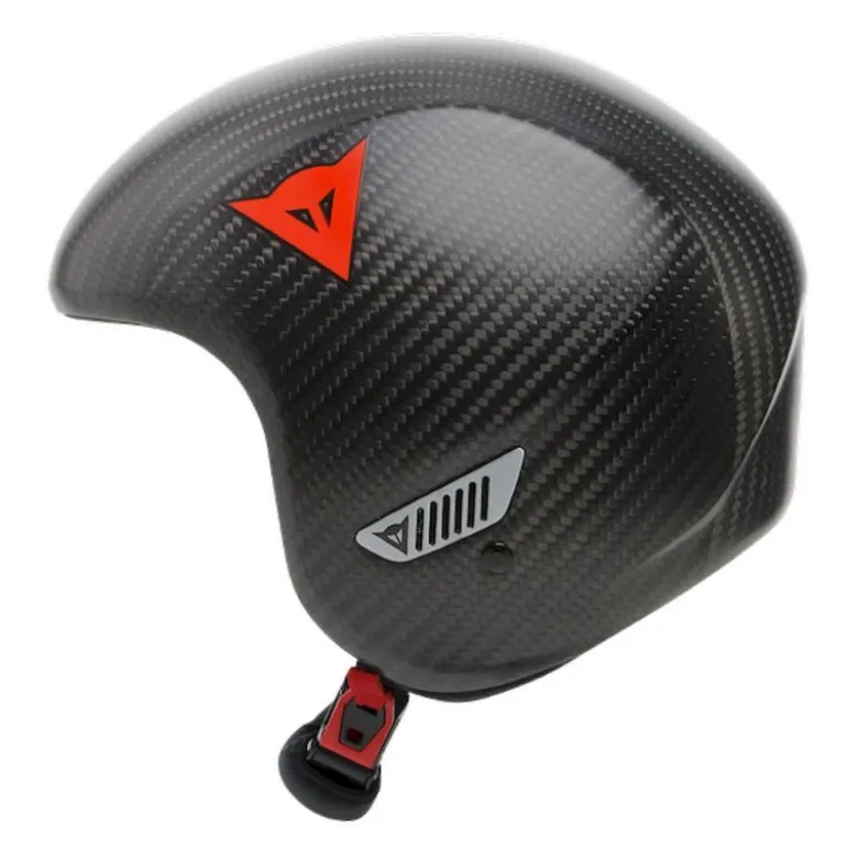DaineseR001 Carbon - Casque ski
