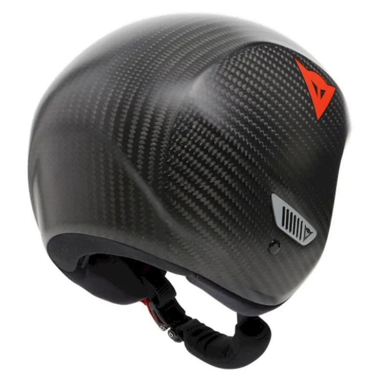 DaineseR001 Carbon - Casque ski