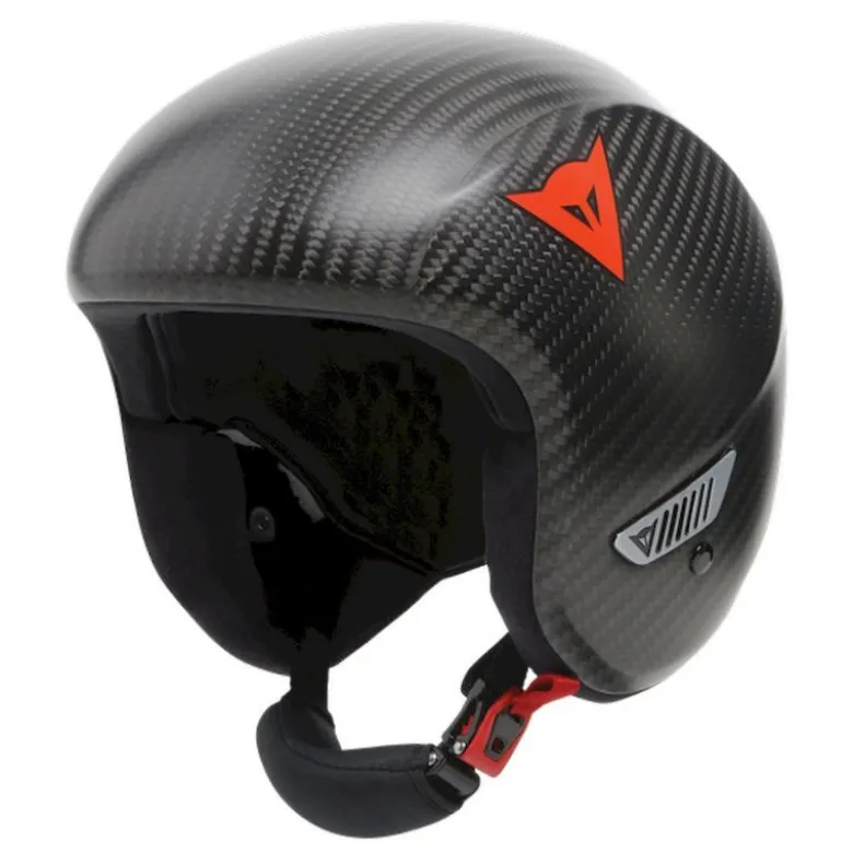 DaineseR001 Carbon - Casque ski