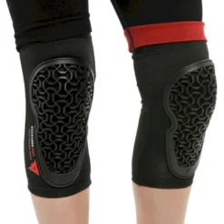 DaineseScarabeo Pro Knee Guards - Genouillière VTT enfant