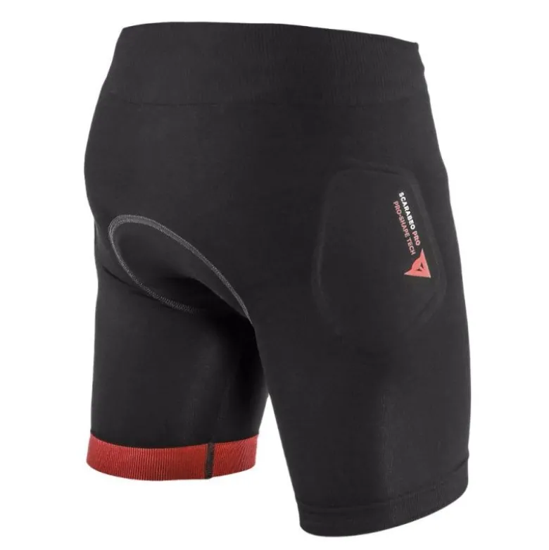 DaineseScarabeo Hybrid Short - Short enfant