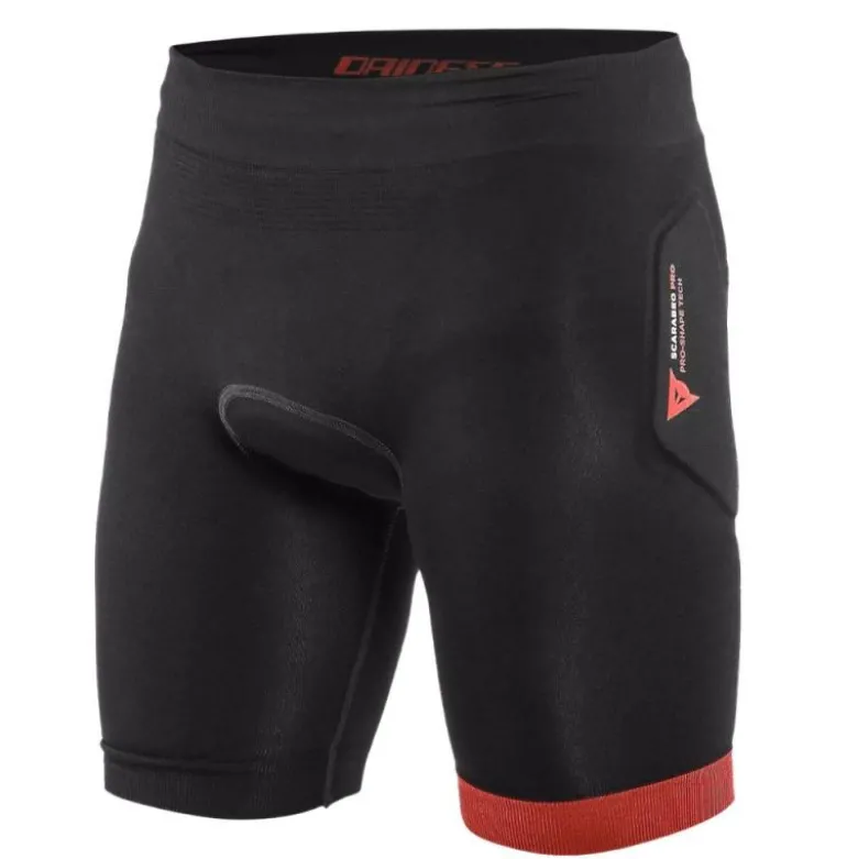 DaineseScarabeo Hybrid Short - Short enfant