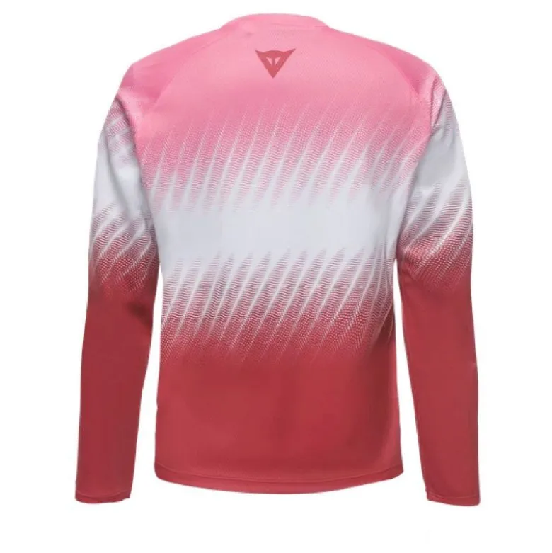 DaineseScarabeo Jersey LS - Maillot VTT enfant