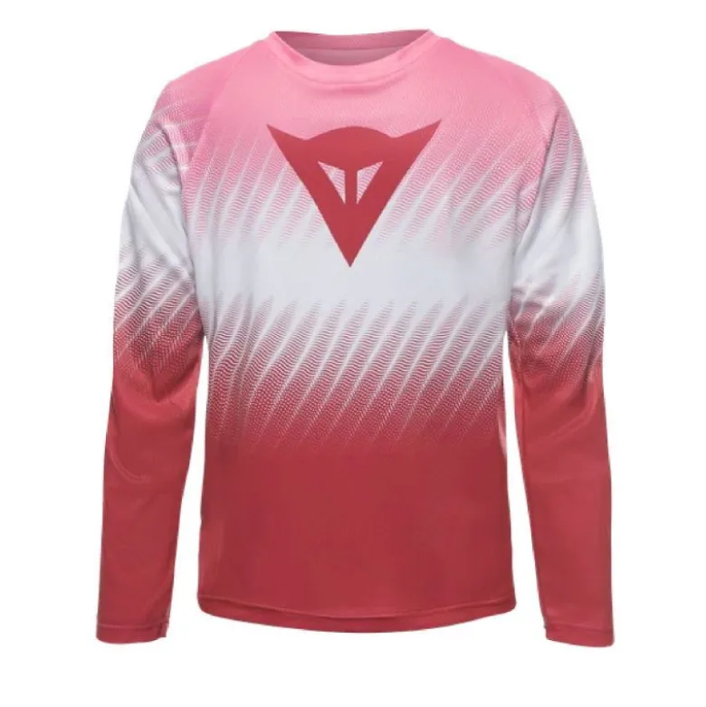 DaineseScarabeo Jersey LS - Maillot VTT enfant