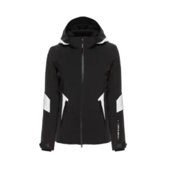 DaineseSpeed Demon Lab Domeair Pro Jacket - Veste ski femme