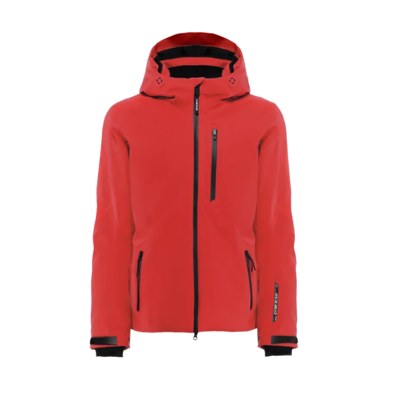 DaineseSpeed Demon Lab Jacket - Veste ski homme