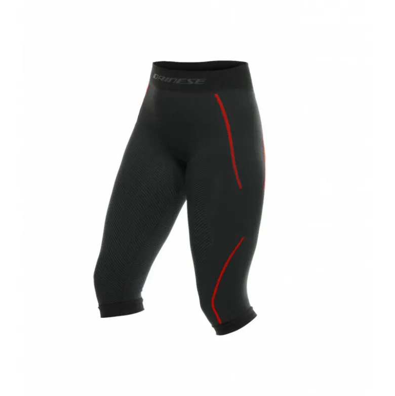 DaineseThermo Pants 3/4 - Collant thermique femme