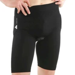DaineseTrail Skins - Short VTT homme