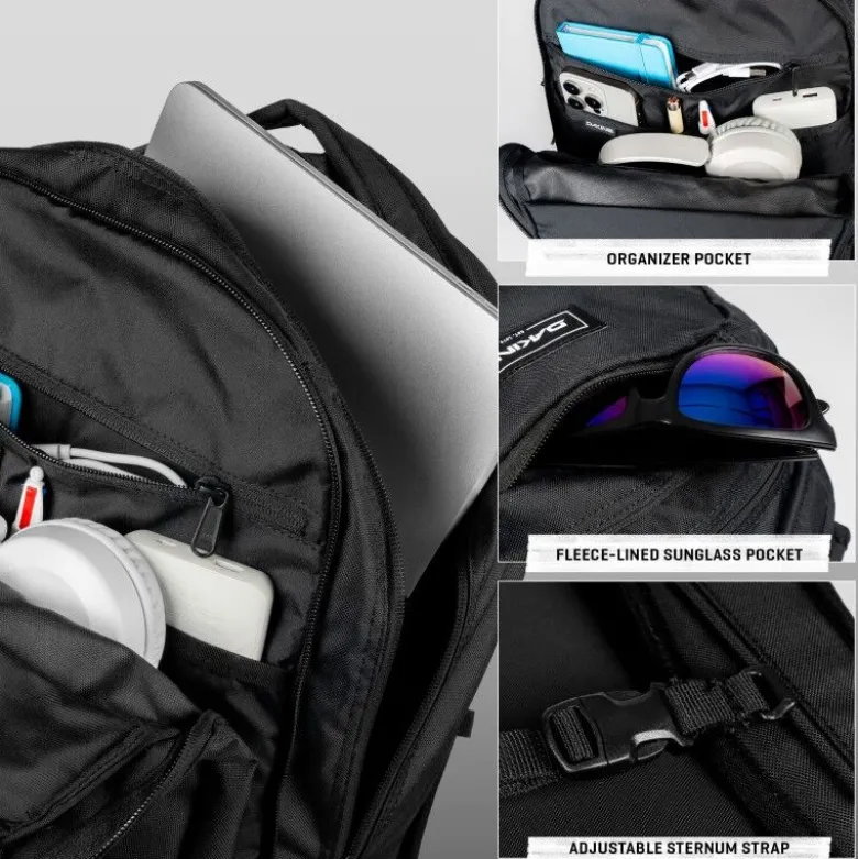 DakineCampus Backpack L 33L - Sac à dos