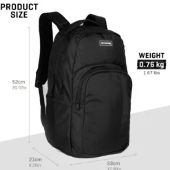 DakineCampus Backpack L 33L - Sac à dos