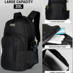 DakineCampus Backpack L 33L - Sac à dos