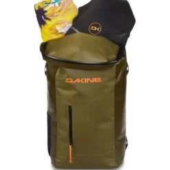 DakineCyclone DLX Dry 36L - Sac à dos urbain