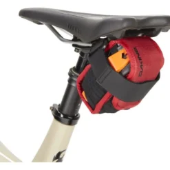 DakineGripper - Sacoche de cadre vélo