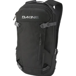 DakineHeli Backpack 12L - Sac à dos ski