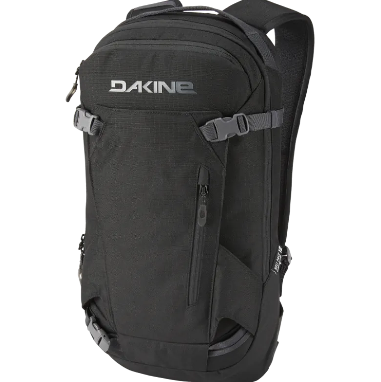 DakineHeli Backpack 12L - Sac à dos ski