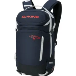 DakineHeli Pro 20L - Sac à dos ski homme