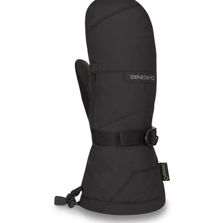 DakineLeather Titan GTX Mitt - Moufles homme