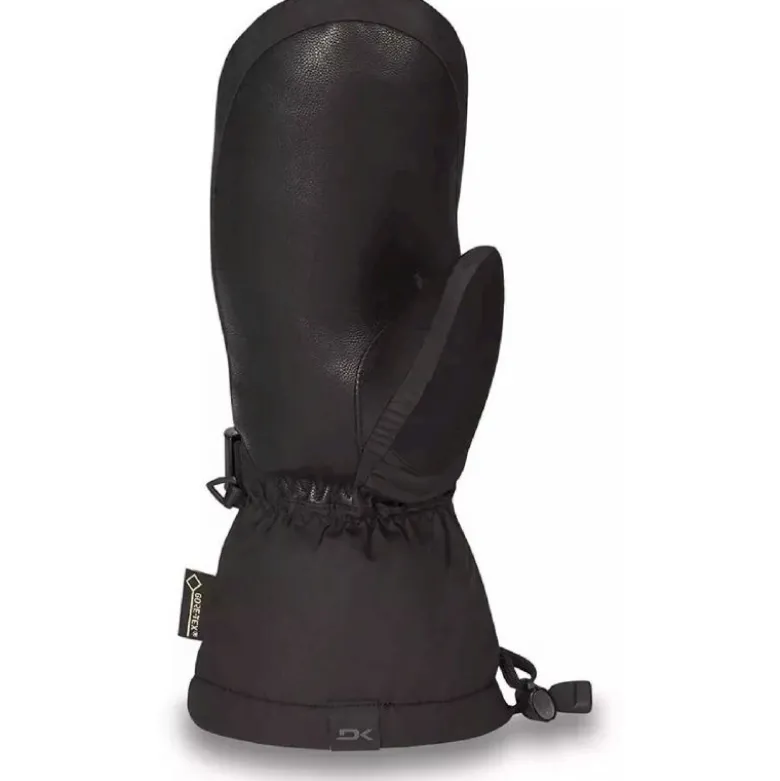 DakineLeather Titan GTX Mitt - Moufles homme