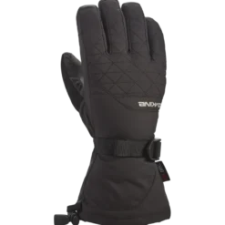 DakineLeather Camino Gloves - Gants ski femme