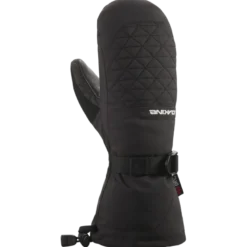DakineLeather Camino Mitts - Moufles femme