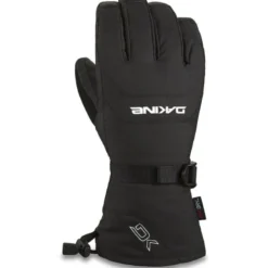 DakineLeather Scout Glove - Gants ski homme