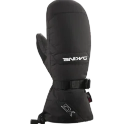 DakineLeather Scout Mitts - Moufles