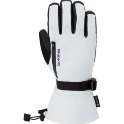 DakineLeather Sequoia GTX Glove - Gants ski femme