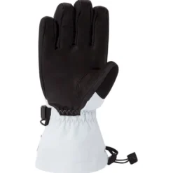 DakineLeather Sequoia GTX Glove - Gants ski femme