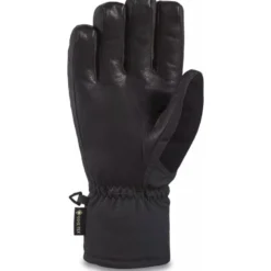 DakineLeather Titan GTX Short Glove - Gants ski homme