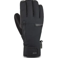 DakineLeather Titan GTX Short Glove - Gants ski homme