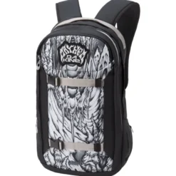 DakineMission Backpack 25L - Sac à dos ski