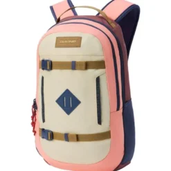 DakineMission Backpack 18L - Sac à dos ski