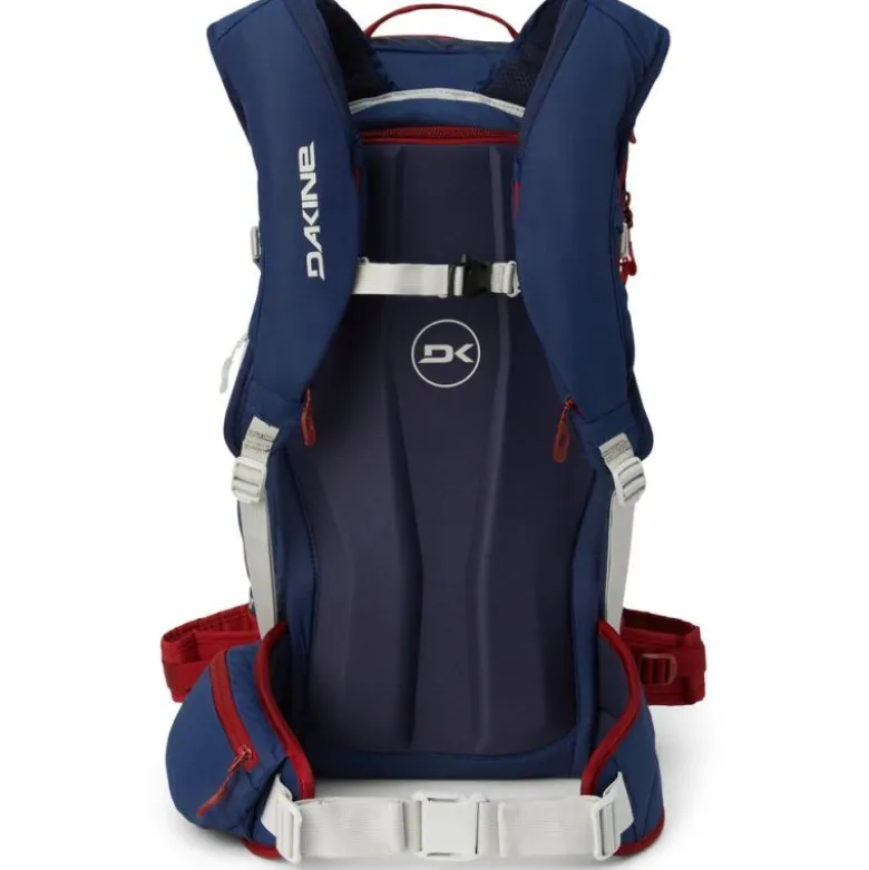 DakinePoacher - Sac à dos ski