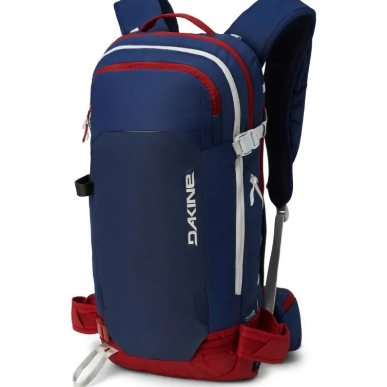 DakinePoacher - Sac à dos ski