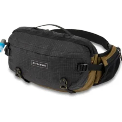 DakineSeeker 6L - Sac à dos vélo homme