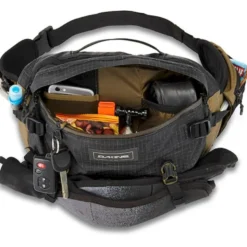 DakineSeeker 6L - Sac à dos vélo homme
