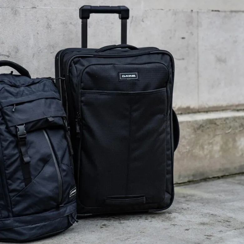DakineStatus Roller 42L + - Valise
