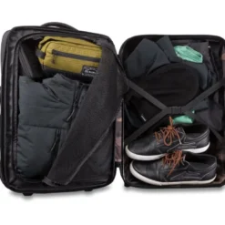 DakineStatus Roller 42L + - Valise