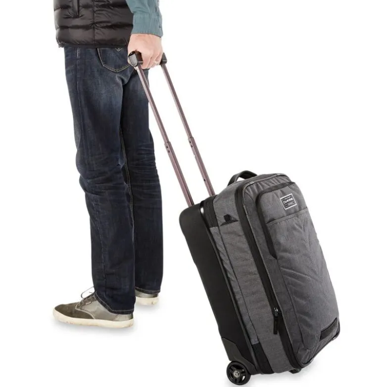 DakineStatus Roller 42L + - Valise