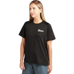 DakineSyncline S/S - Maillot VTT femme