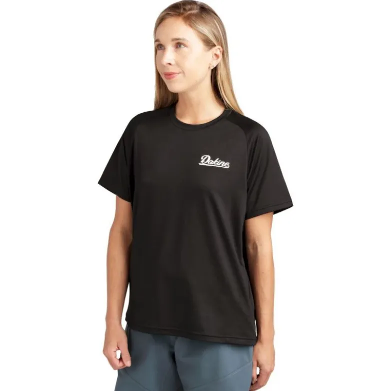 DakineSyncline S/S - Maillot VTT femme
