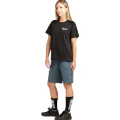 DakineSyncline S/S - Maillot VTT femme