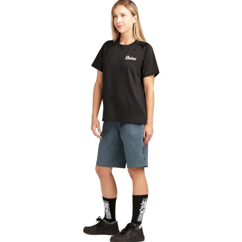 DakineSyncline S/S - Maillot VTT femme