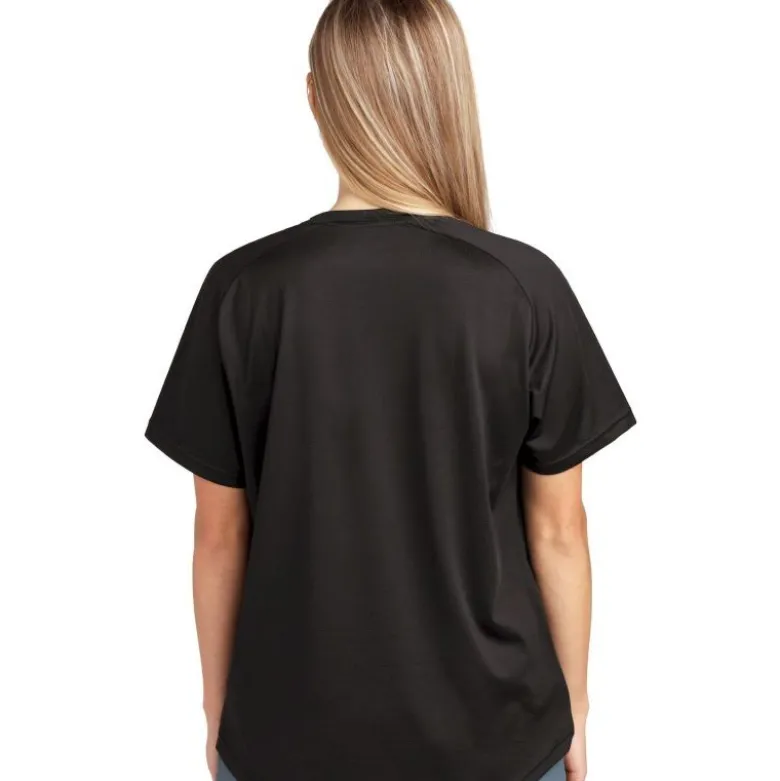 DakineSyncline S/S - Maillot VTT femme