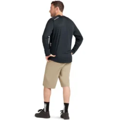 DakineThrillium L/S - Maillot VTT homme