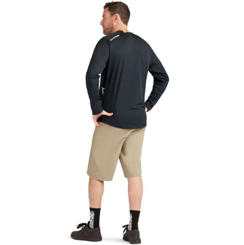 DakineThrillium L/S - Maillot VTT homme