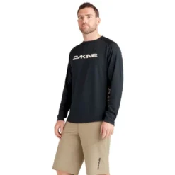 DakineThrillium L/S - Maillot VTT homme